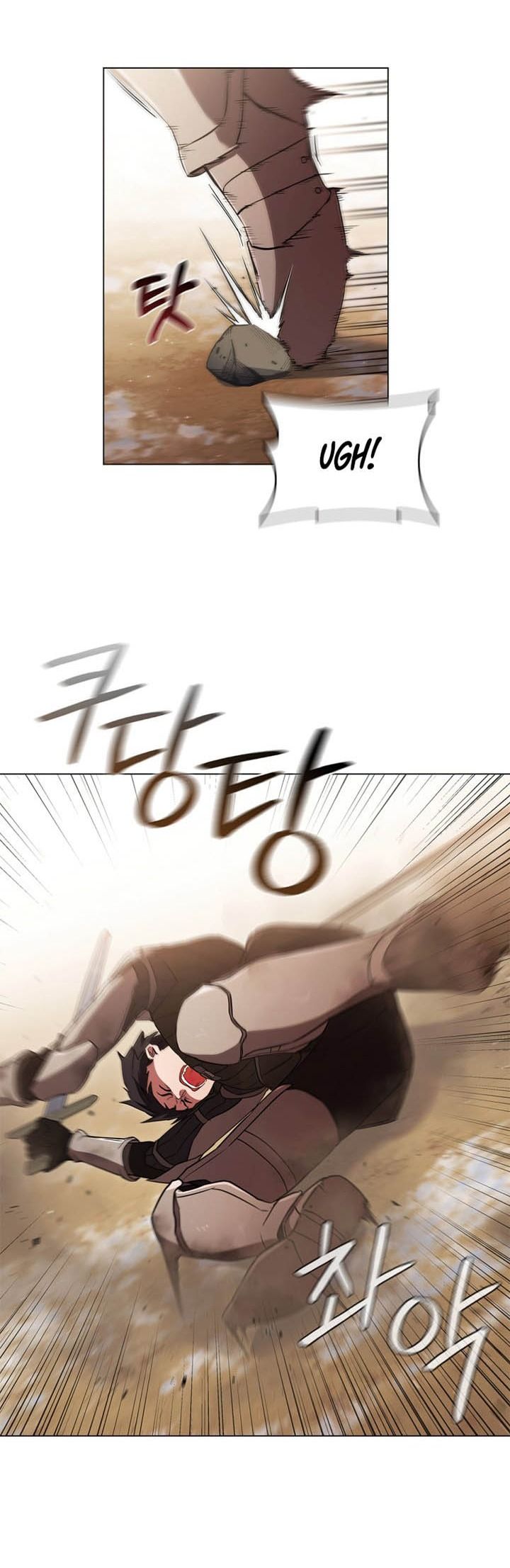 Thiếu Nữ Rồng Chap 3 - Next Chap 4