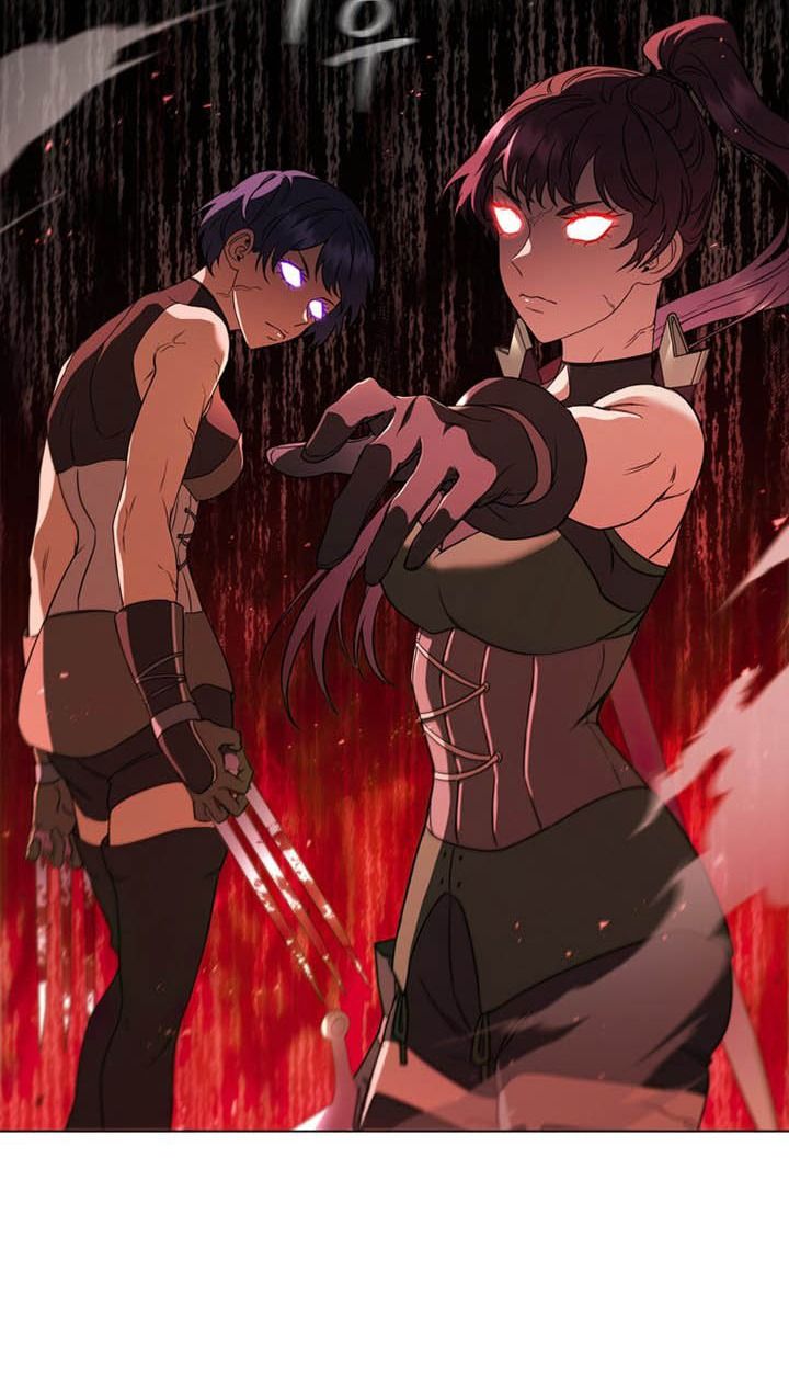 Thiếu Nữ Rồng Chap 3 - Next Chap 4