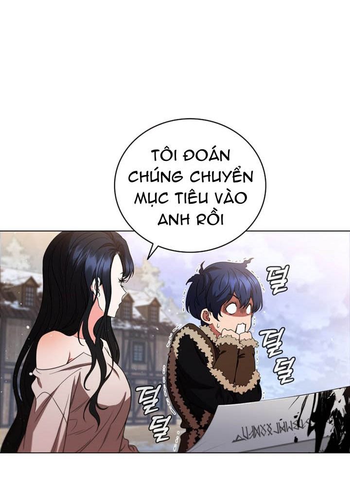 Thiếu Nữ Rồng Chap 3 - Next Chap 4