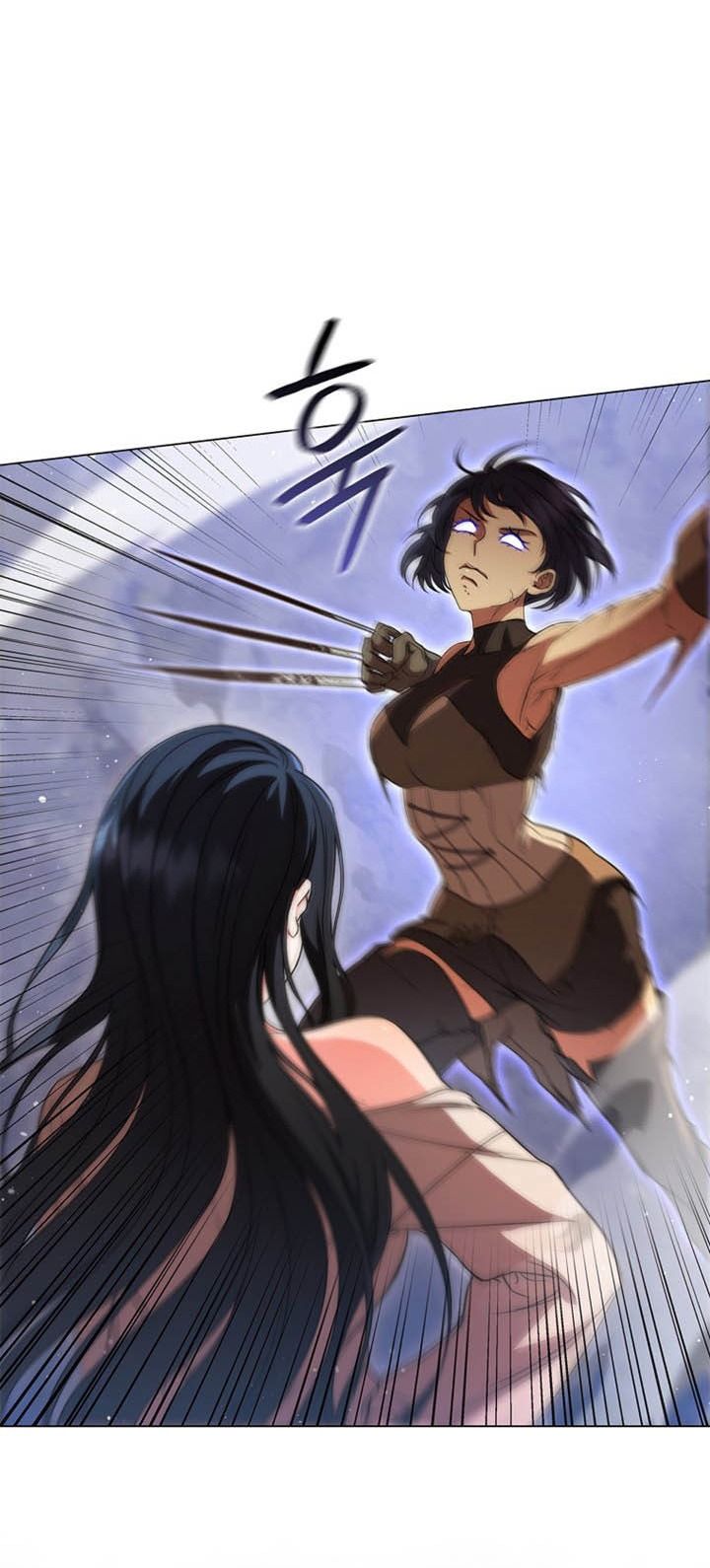 Thiếu Nữ Rồng Chap 3 - Next Chap 4