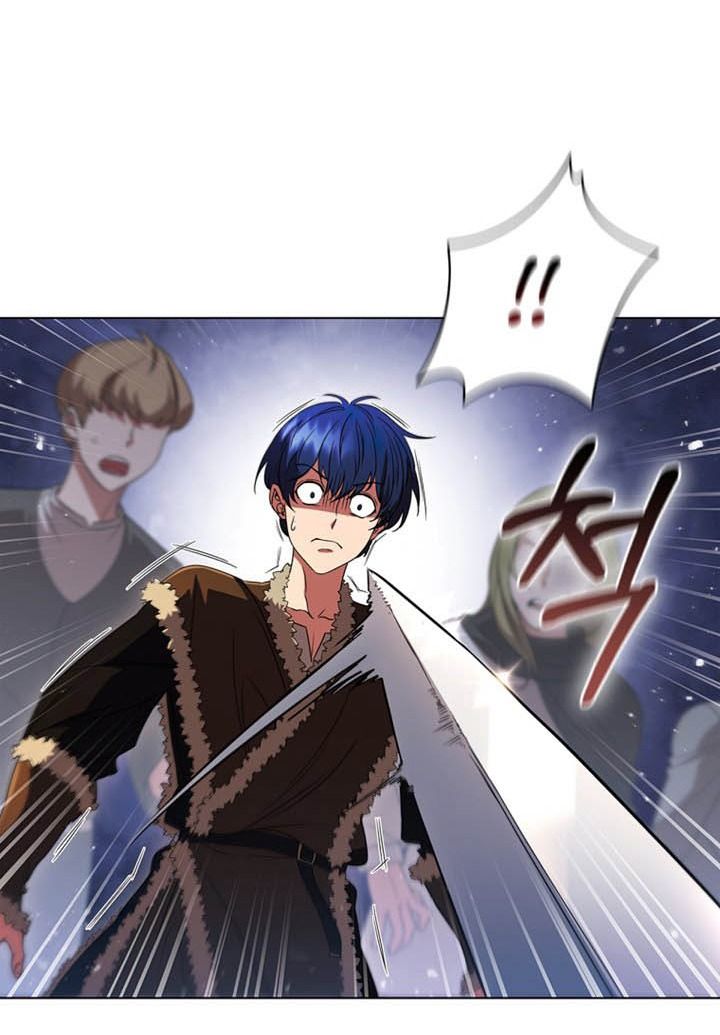 Thiếu Nữ Rồng Chap 3 - Next Chap 4