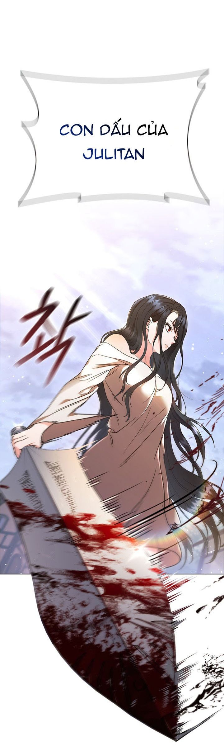 Thiếu Nữ Rồng Chap 4 - Next Chap 5
