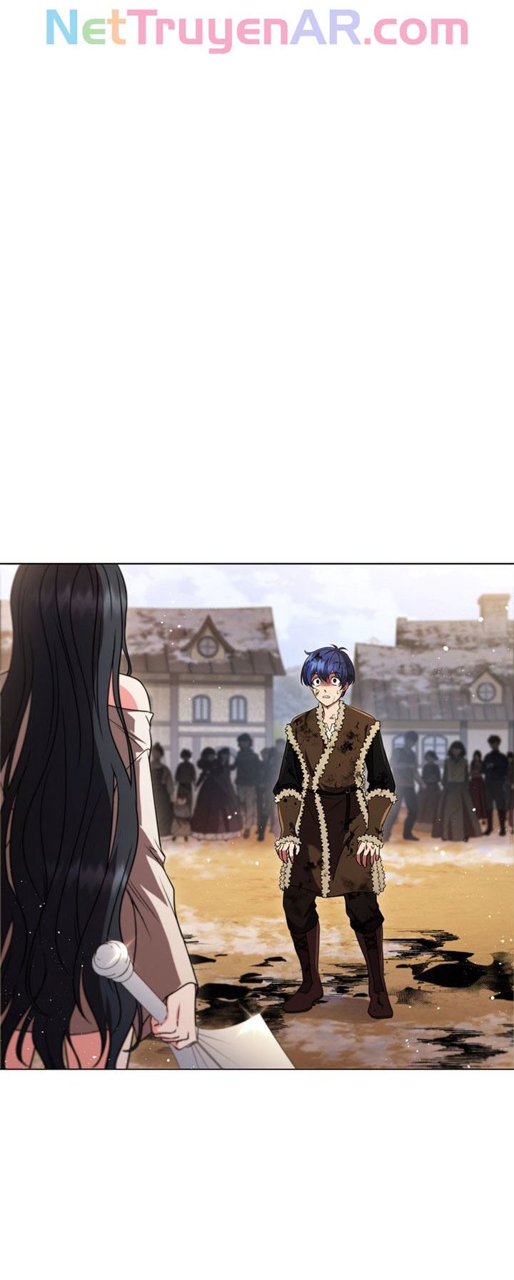Thiếu Nữ Rồng Chap 4 - Next Chap 5