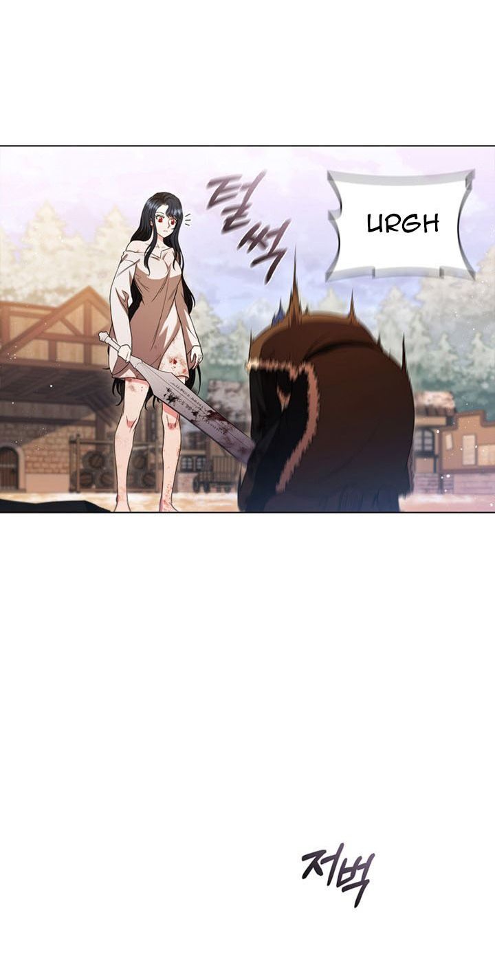 Thiếu Nữ Rồng Chap 4 - Next Chap 5