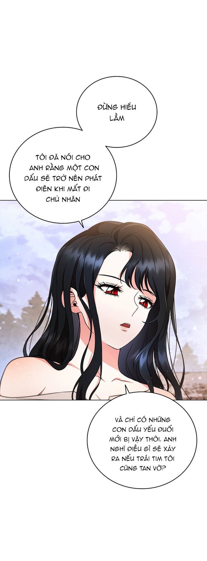 Thiếu Nữ Rồng Chap 4 - Next Chap 5