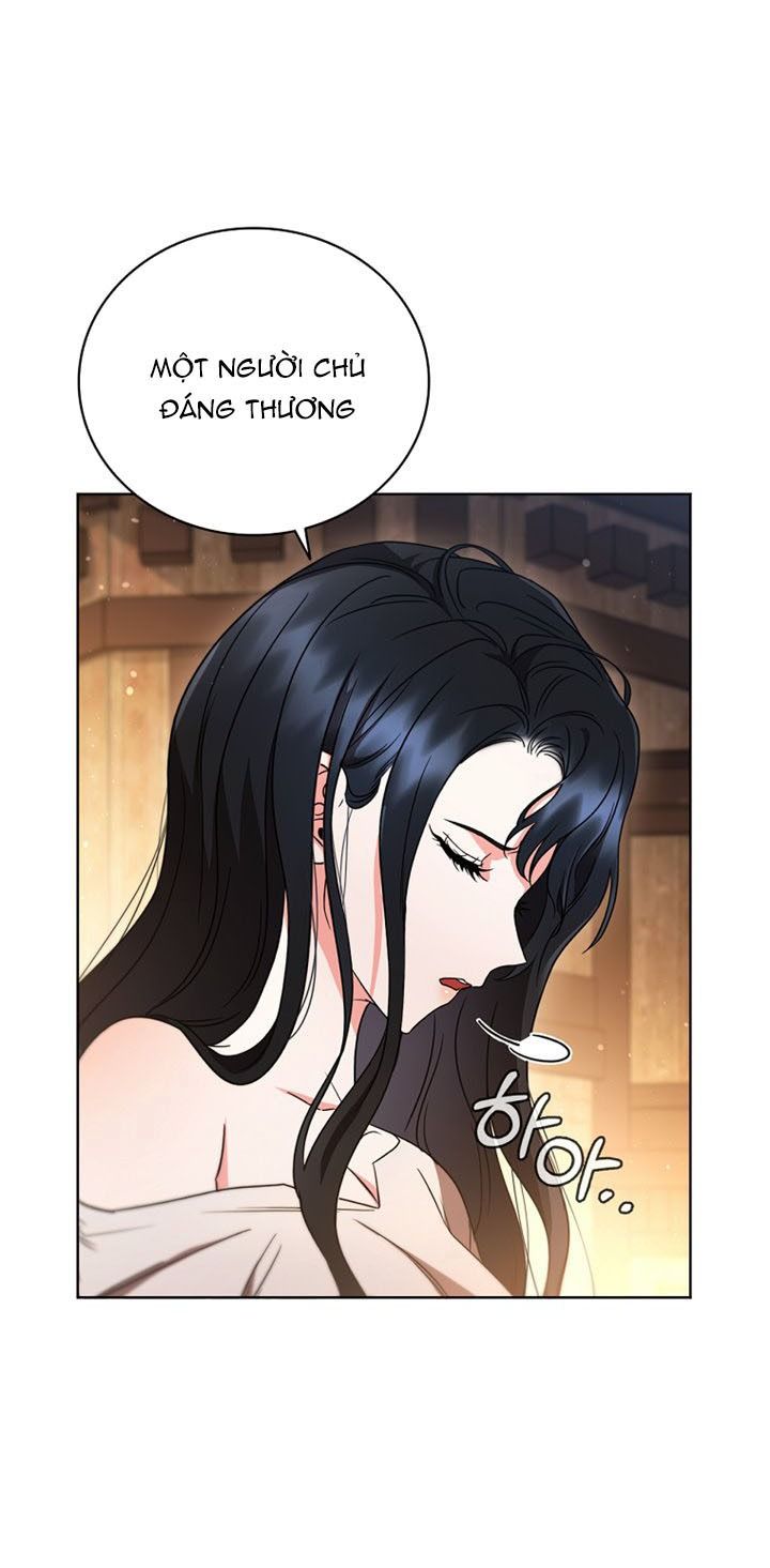 Thiếu Nữ Rồng Chap 4 - Next Chap 5