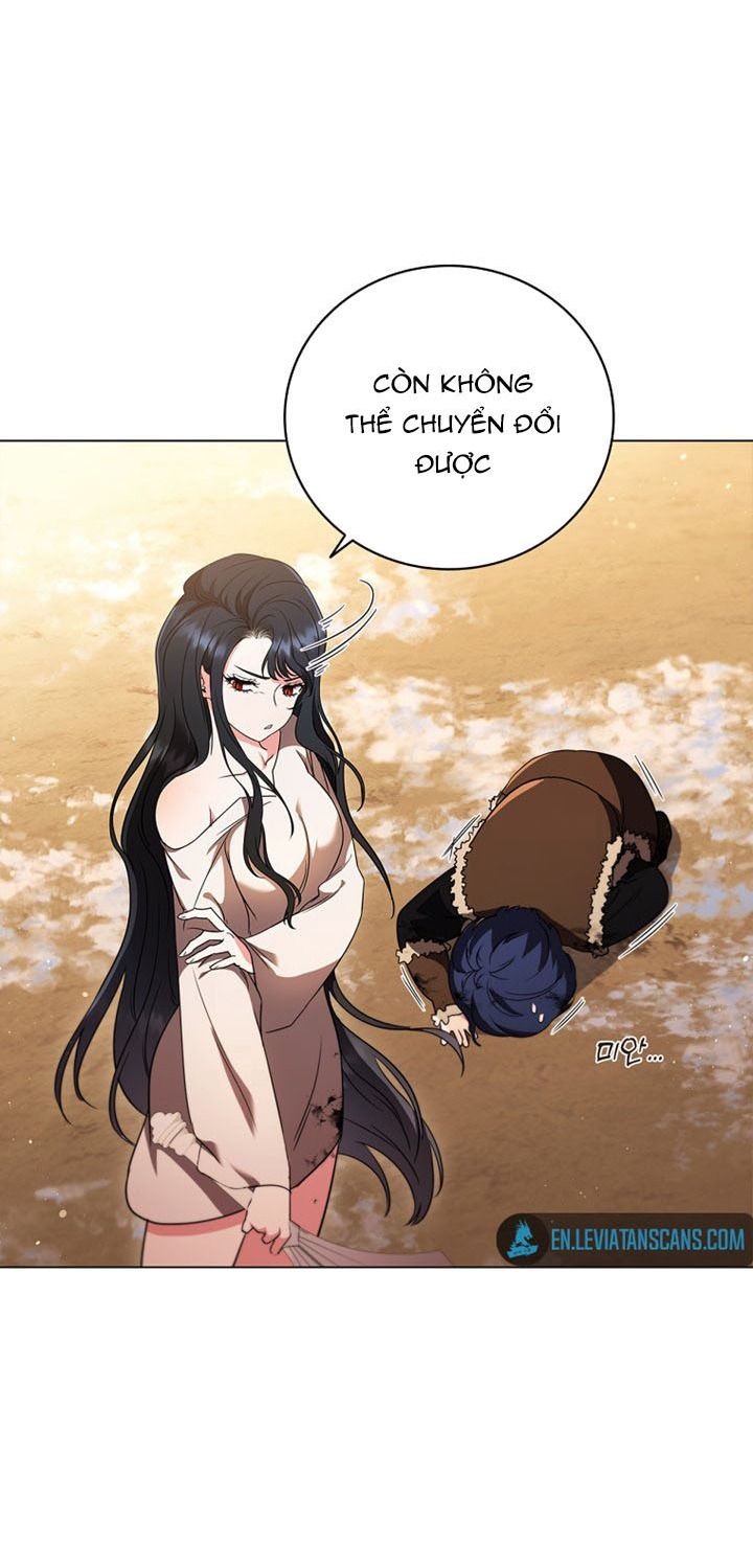 Thiếu Nữ Rồng Chap 4 - Next Chap 5