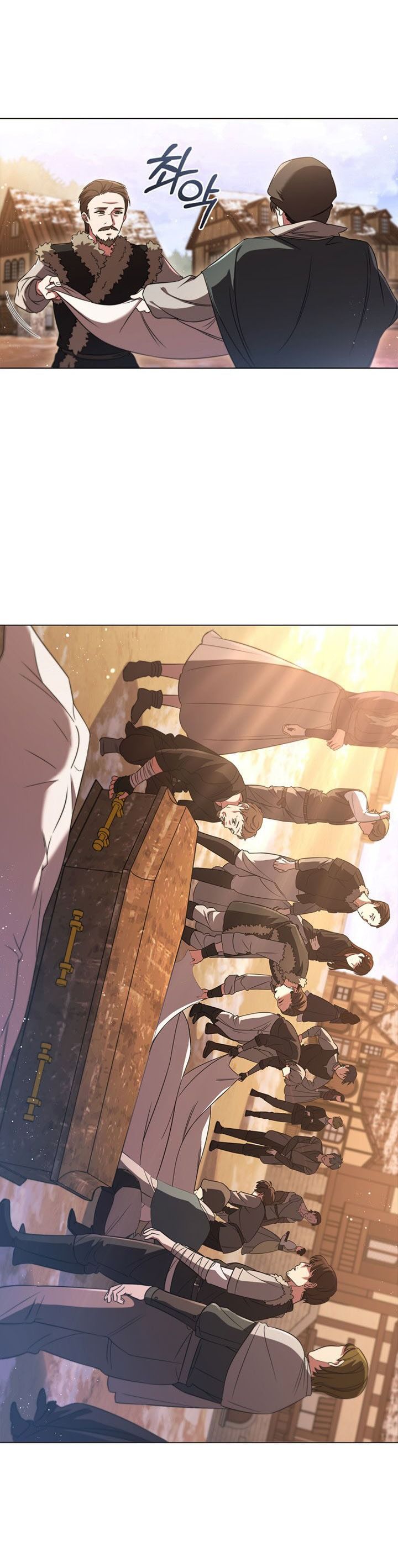 Thiếu Nữ Rồng Chap 4 - Next Chap 5