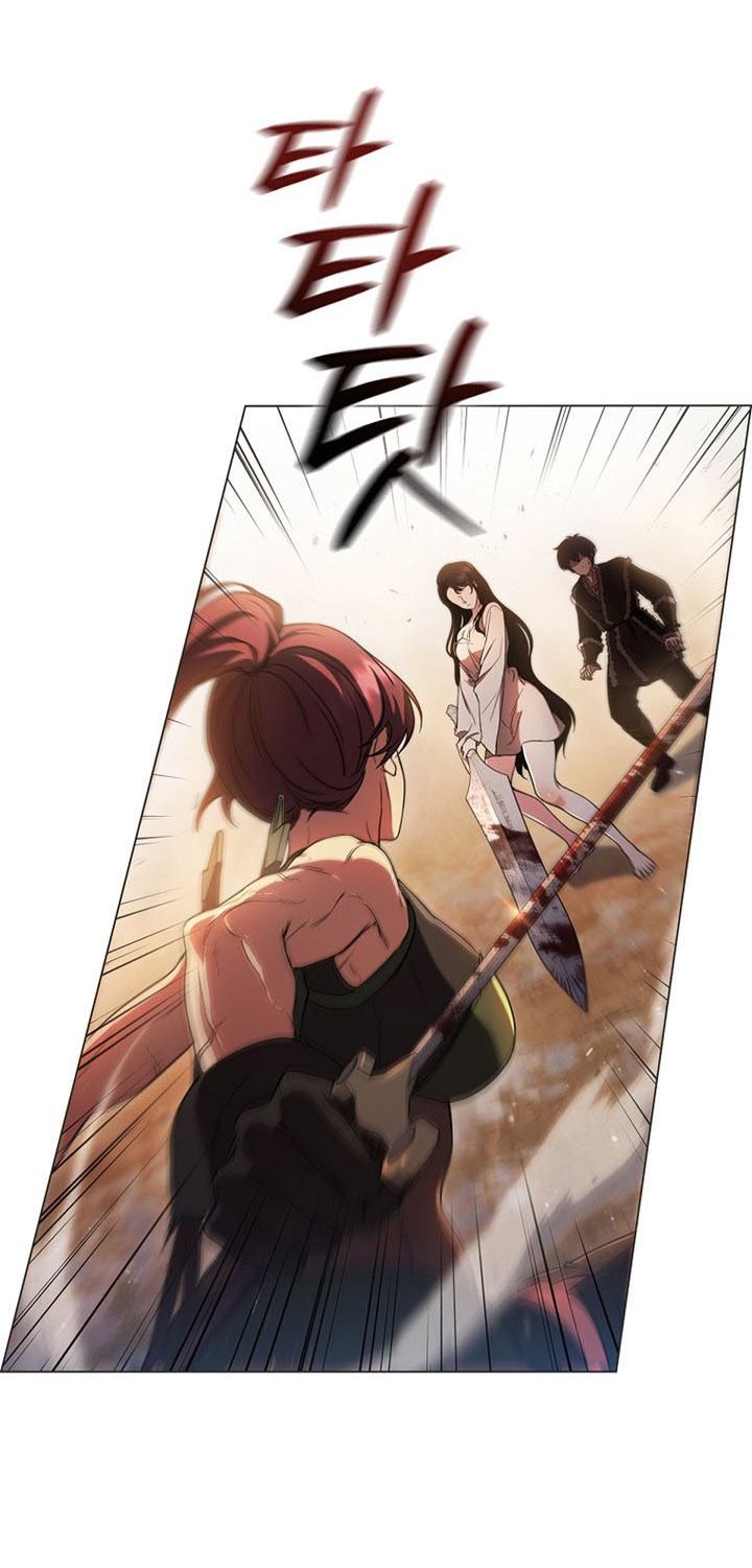 Thiếu Nữ Rồng Chap 4 - Next Chap 5
