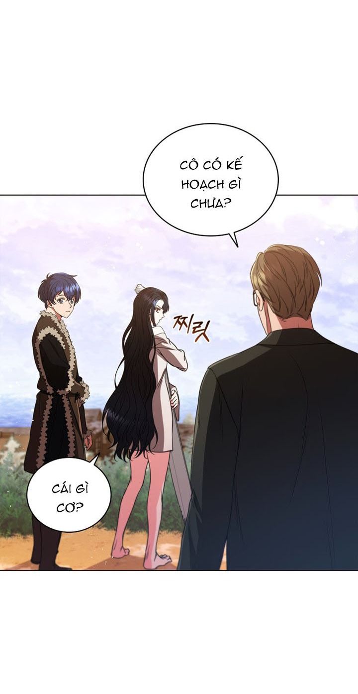 Thiếu Nữ Rồng Chap 4 - Next Chap 5