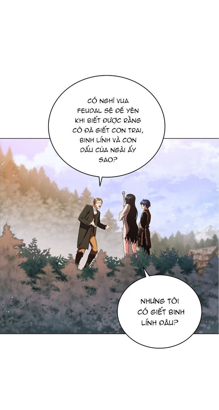 Thiếu Nữ Rồng Chap 4 - Next Chap 5