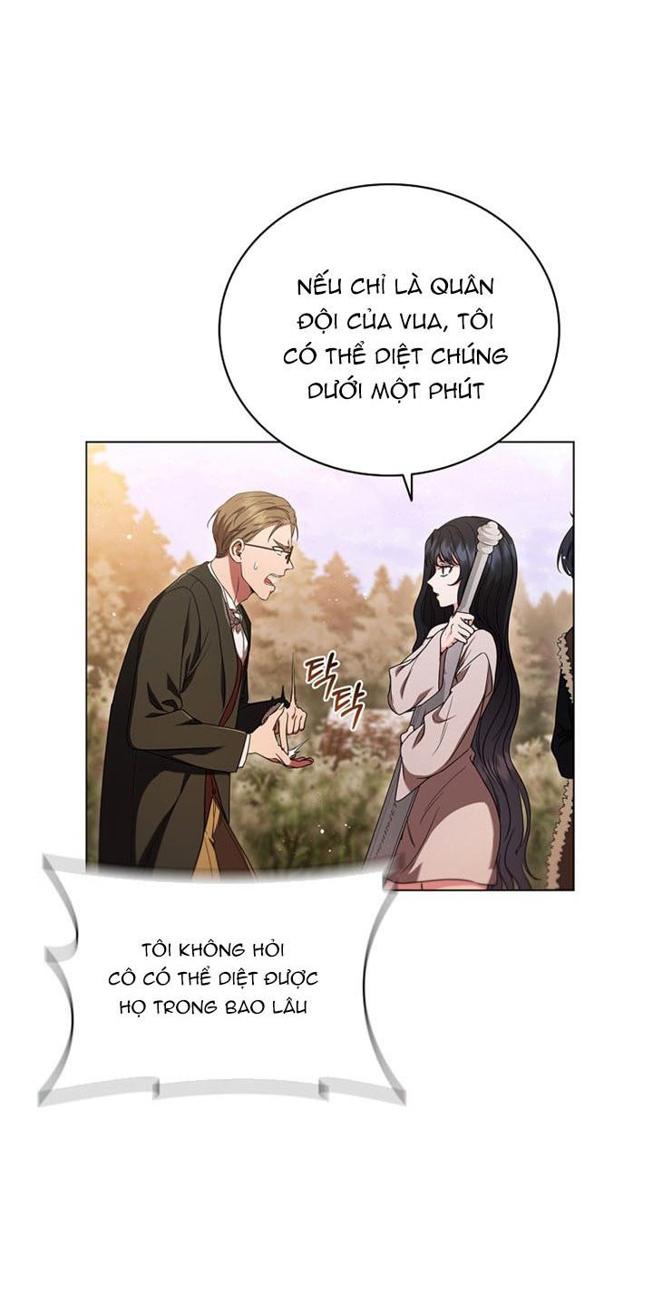 Thiếu Nữ Rồng Chap 4 - Next Chap 5