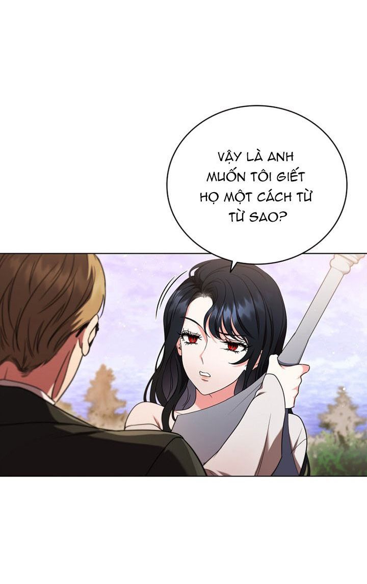 Thiếu Nữ Rồng Chap 4 - Next Chap 5