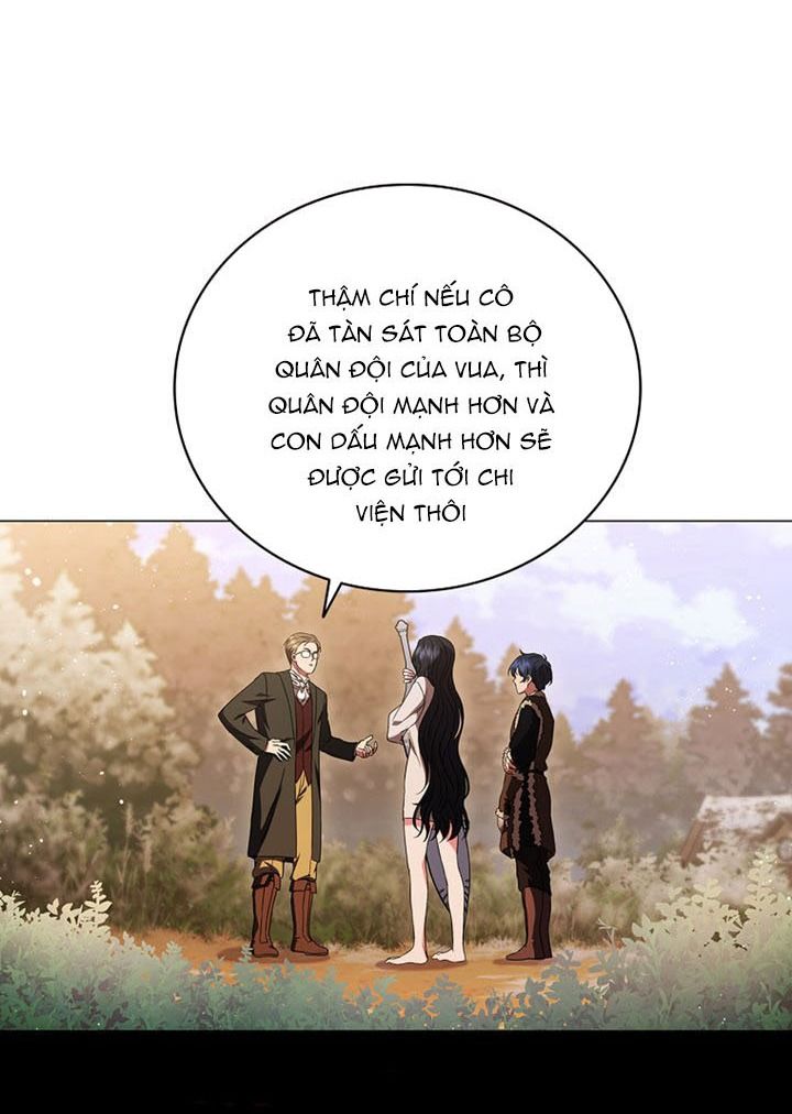 Thiếu Nữ Rồng Chap 4 - Next Chap 5