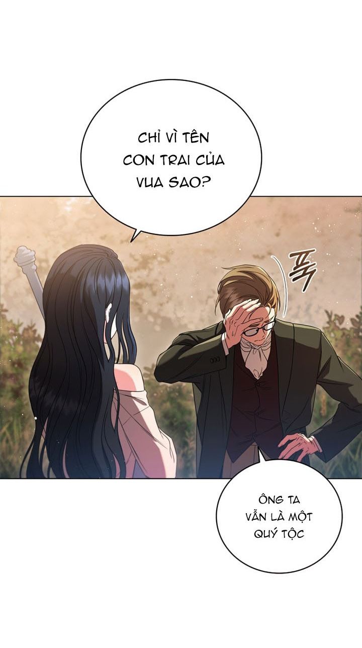 Thiếu Nữ Rồng Chap 4 - Next Chap 5