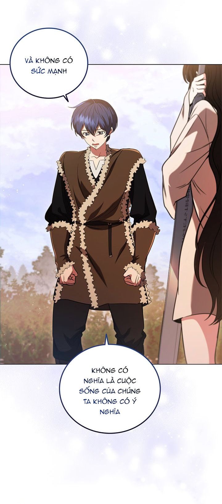 Thiếu Nữ Rồng Chap 4 - Next Chap 5