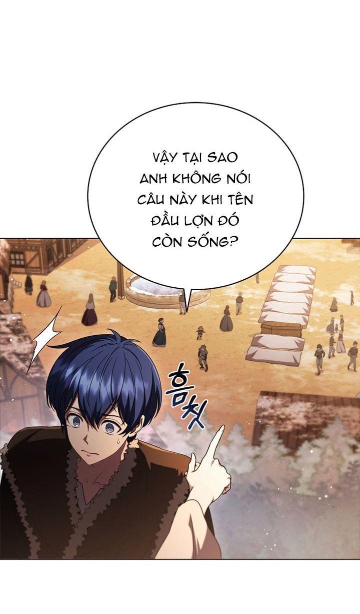 Thiếu Nữ Rồng Chap 4 - Next Chap 5