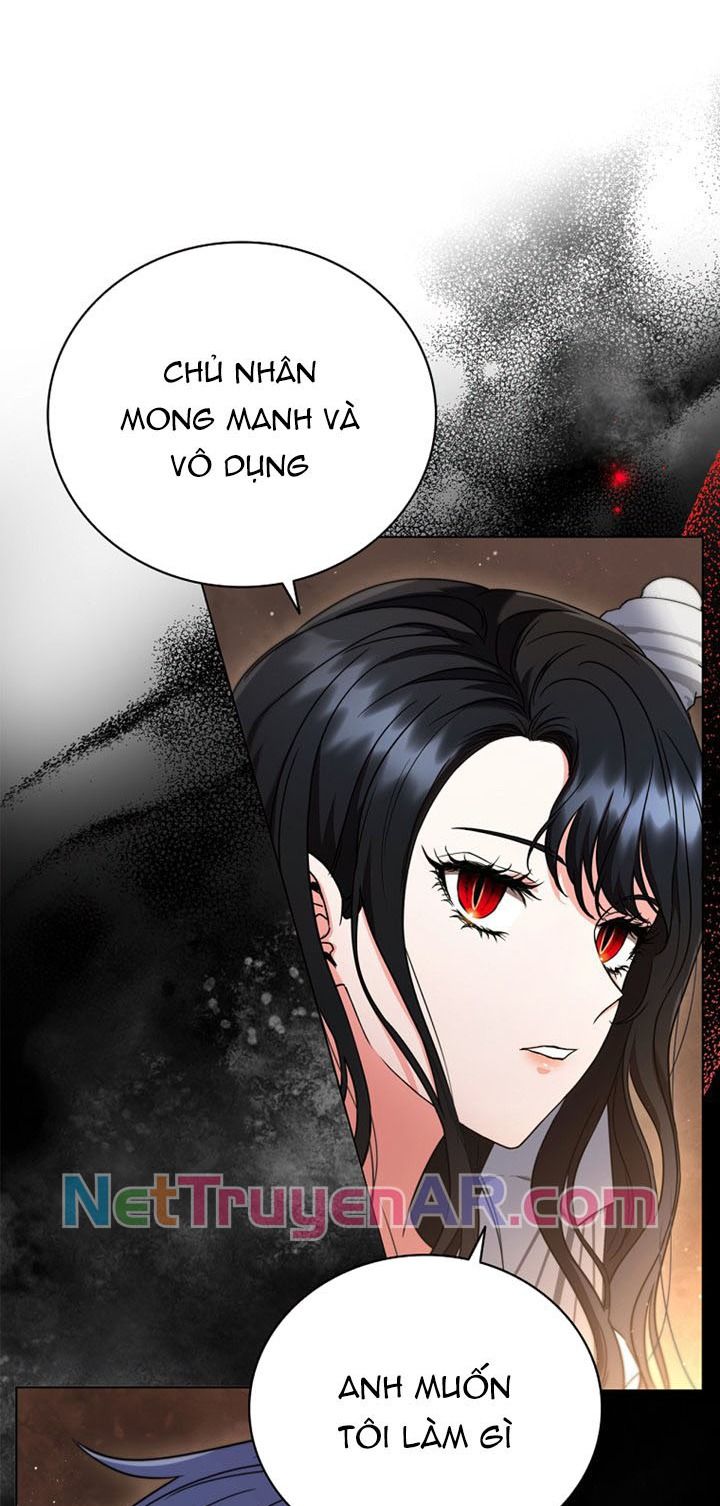 Thiếu Nữ Rồng Chap 4 - Next Chap 5