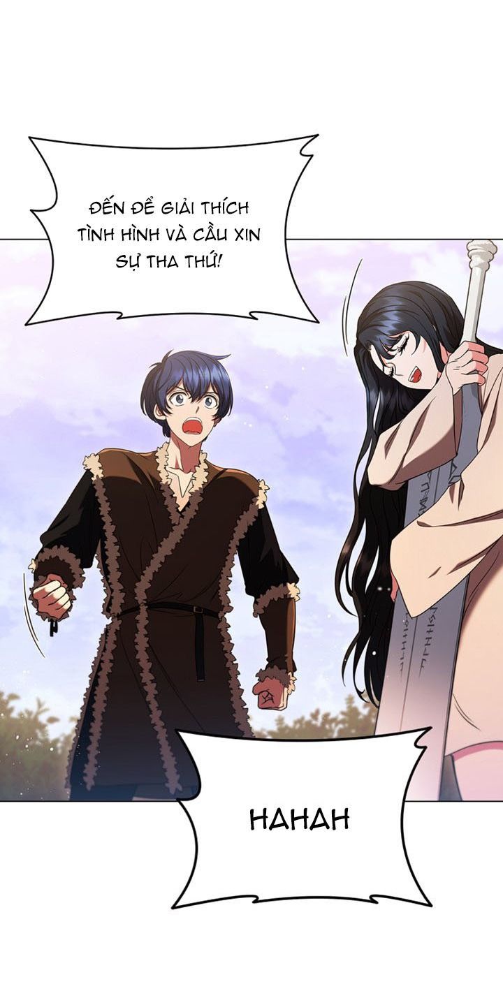 Thiếu Nữ Rồng Chap 4 - Next Chap 5