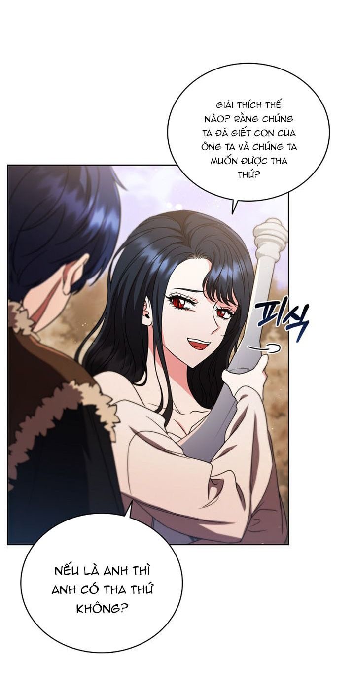 Thiếu Nữ Rồng Chap 4 - Next Chap 5