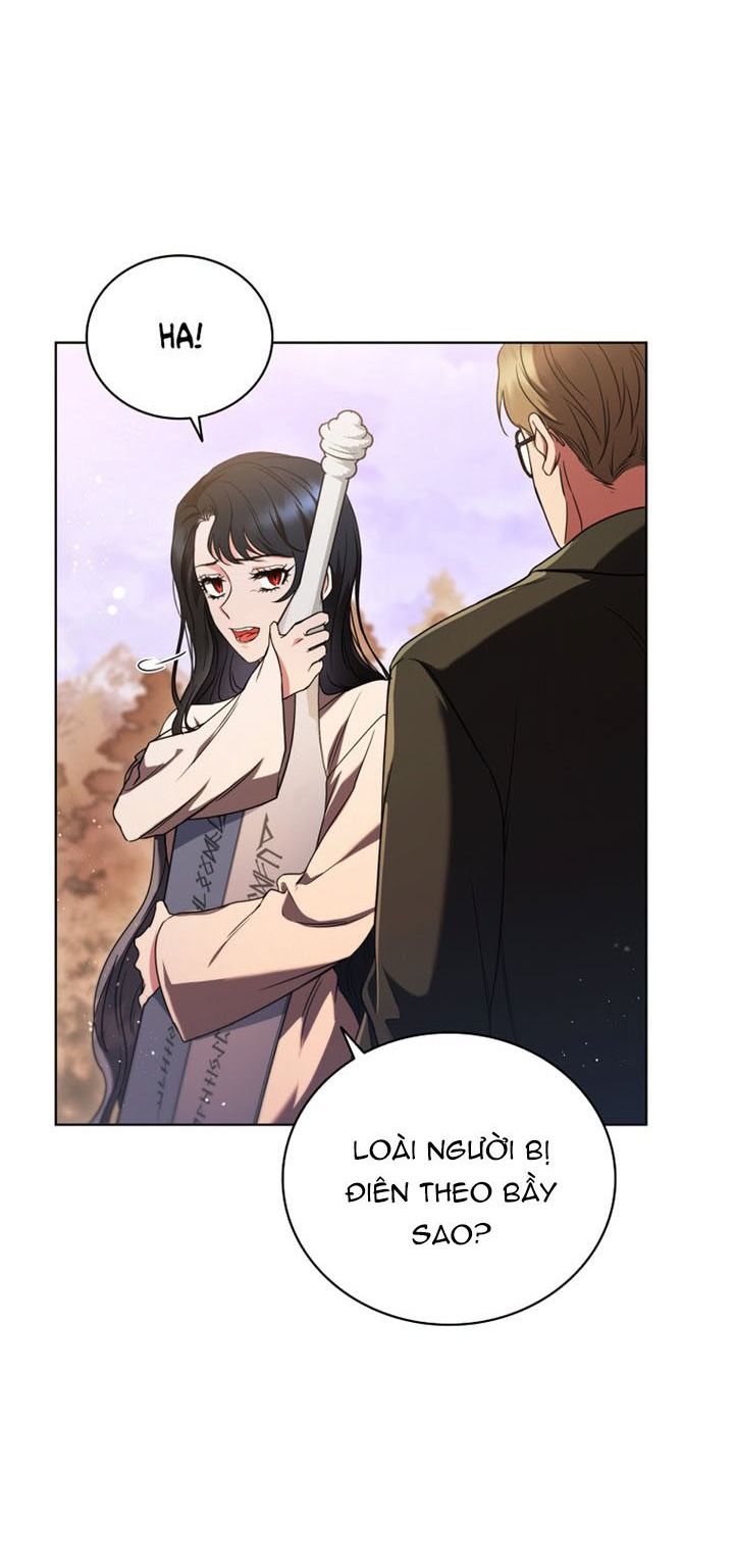 Thiếu Nữ Rồng Chap 4 - Next Chap 5