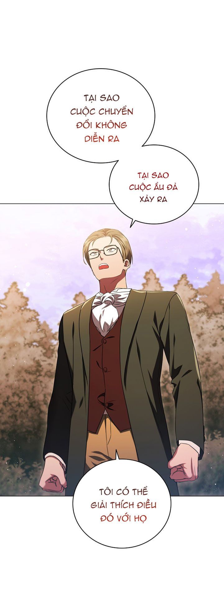Thiếu Nữ Rồng Chap 4 - Next Chap 5