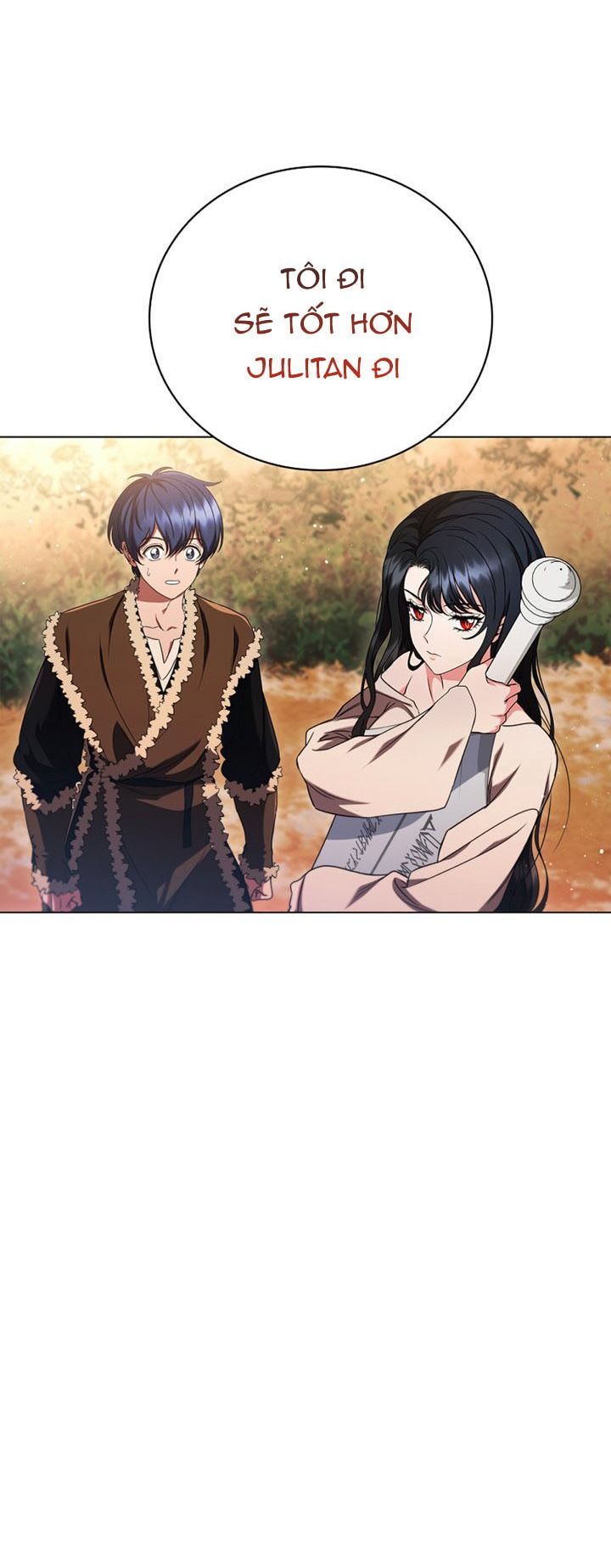 Thiếu Nữ Rồng Chap 4 - Next Chap 5