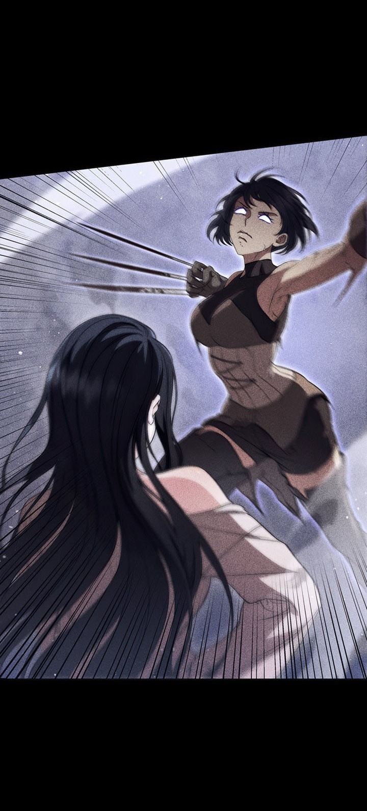 Thiếu Nữ Rồng Chap 4 - Next Chap 5
