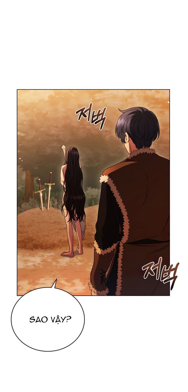 Thiếu Nữ Rồng Chap 4 - Next Chap 5