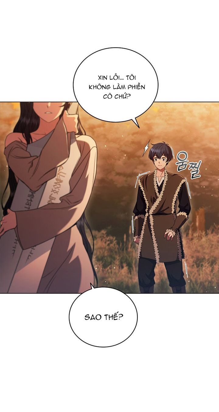 Thiếu Nữ Rồng Chap 4 - Next Chap 5