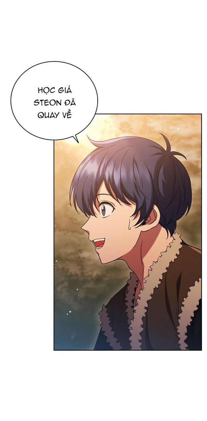 Thiếu Nữ Rồng Chap 4 - Next Chap 5