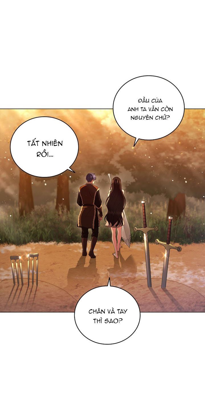 Thiếu Nữ Rồng Chap 4 - Next Chap 5