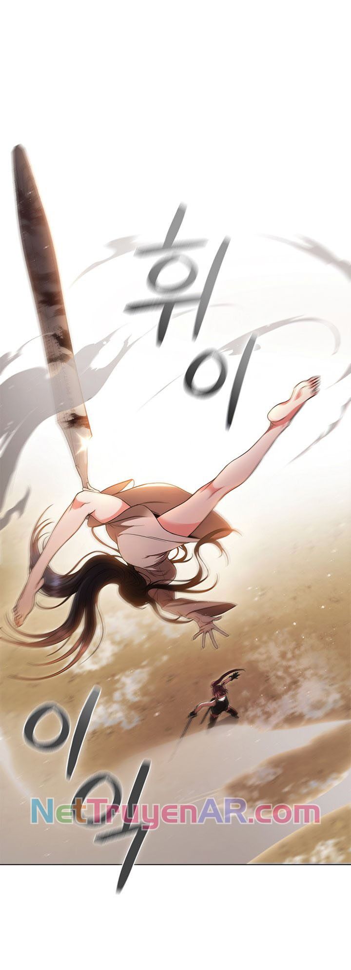 Thiếu Nữ Rồng Chap 4 - Next Chap 5