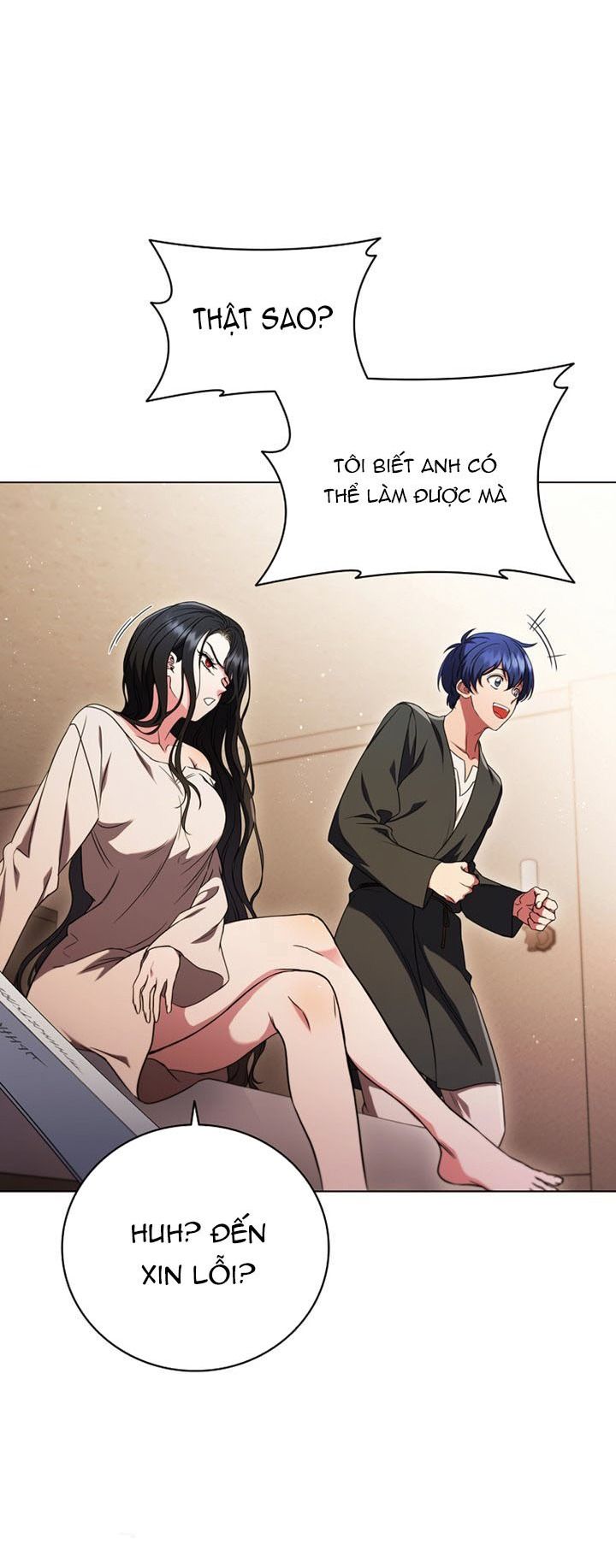 Thiếu Nữ Rồng Chap 4 - Next Chap 5
