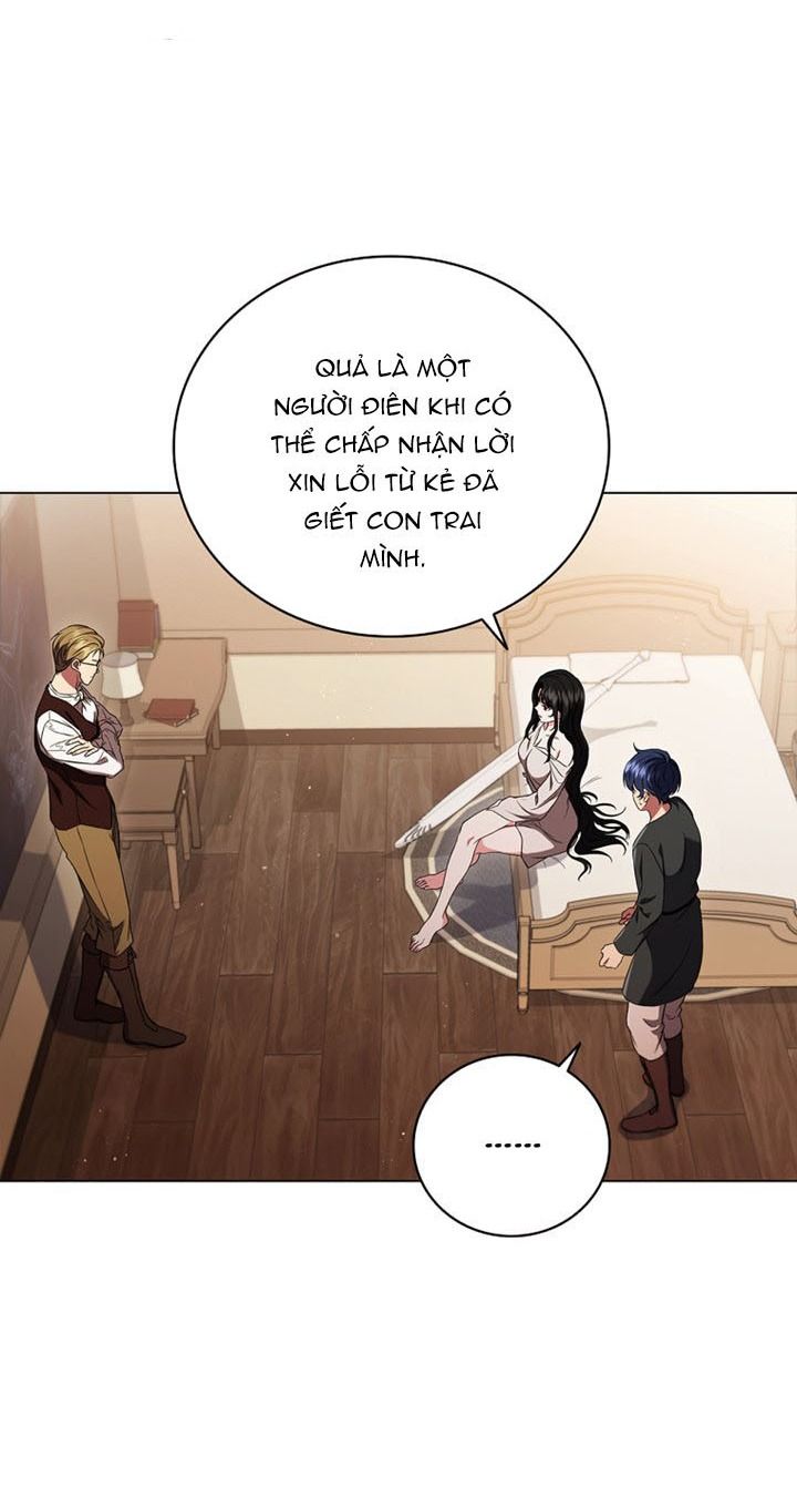 Thiếu Nữ Rồng Chap 4 - Next Chap 5