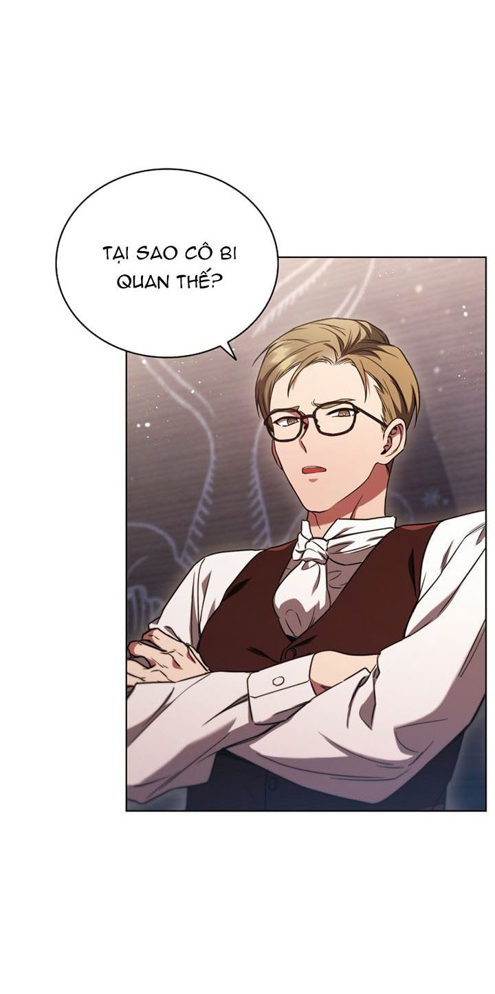 Thiếu Nữ Rồng Chap 4 - Next Chap 5