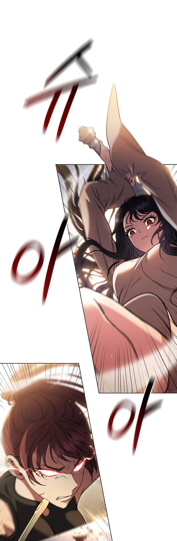 Thiếu Nữ Rồng Chap 4 - Next Chap 5