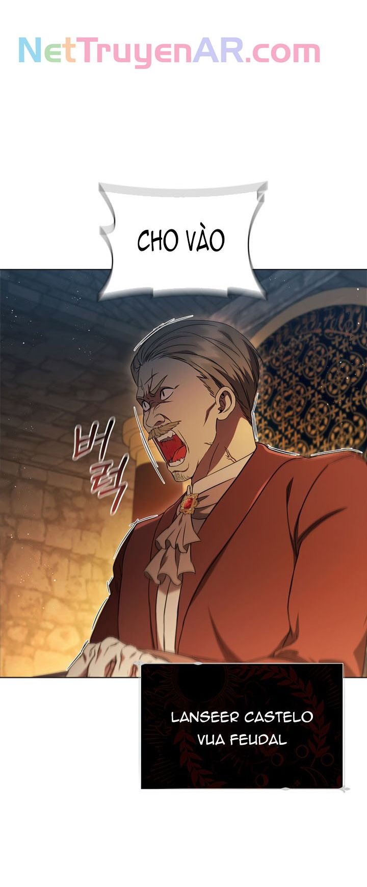 Thiếu Nữ Rồng Chap 4 - Next Chap 5