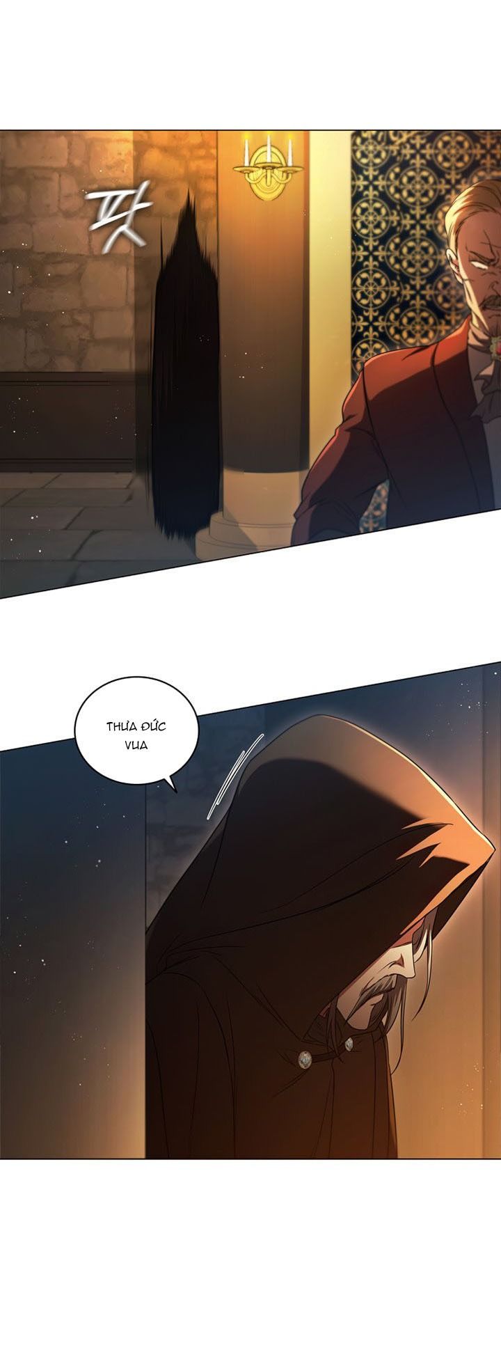 Thiếu Nữ Rồng Chap 4 - Next Chap 5