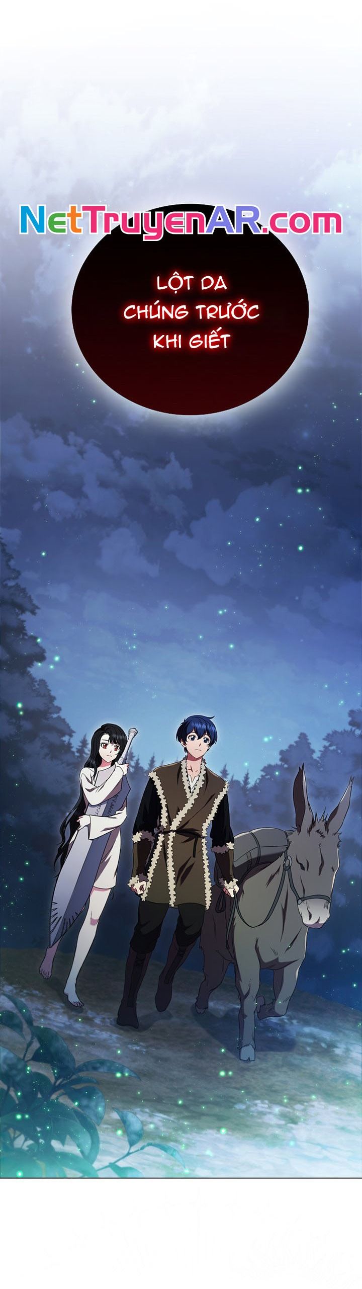 Thiếu Nữ Rồng Chap 4 - Next Chap 5