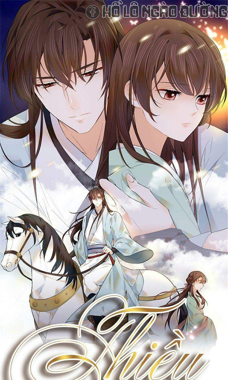 Thiều Quang Mạn Chap 105 - Next Chap 106