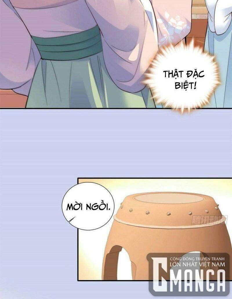 Thiều Quang Mạn Chap 105 - Next Chap 106