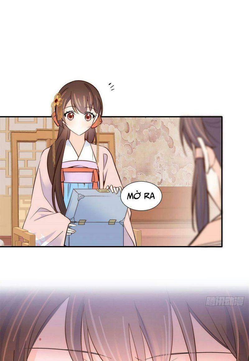 Thiều Quang Mạn Chap 105 - Next Chap 106