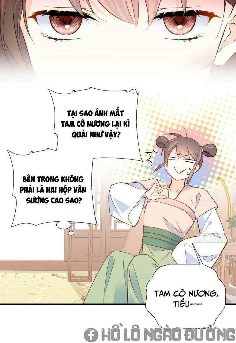 Thiều Quang Mạn Chap 105 - Next Chap 106