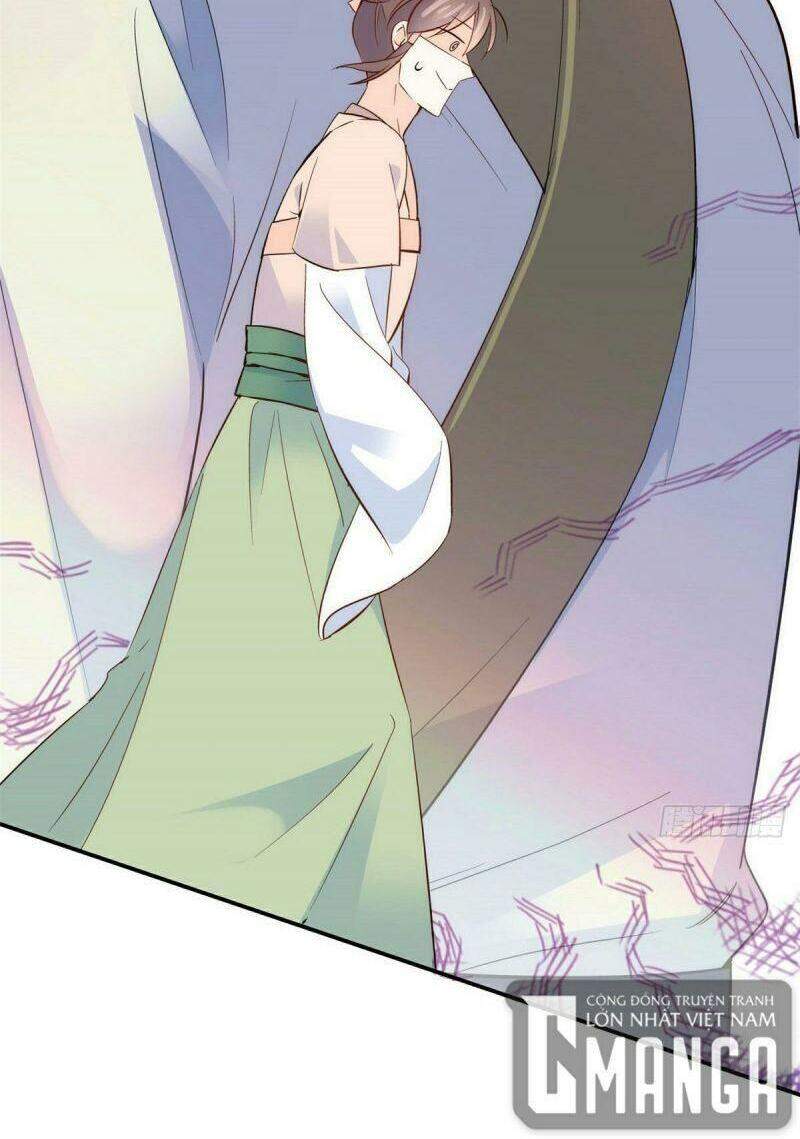 Thiều Quang Mạn Chap 105 - Next Chap 106