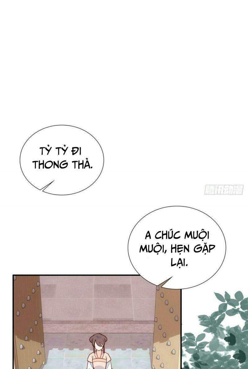 Thiều Quang Mạn Chap 105 - Next Chap 106