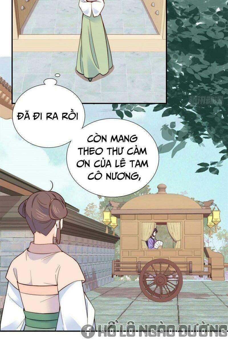 Thiều Quang Mạn Chap 105 - Next Chap 106