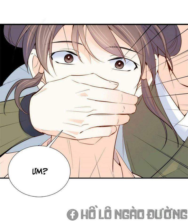 Thiều Quang Mạn Chap 105 - Next Chap 106