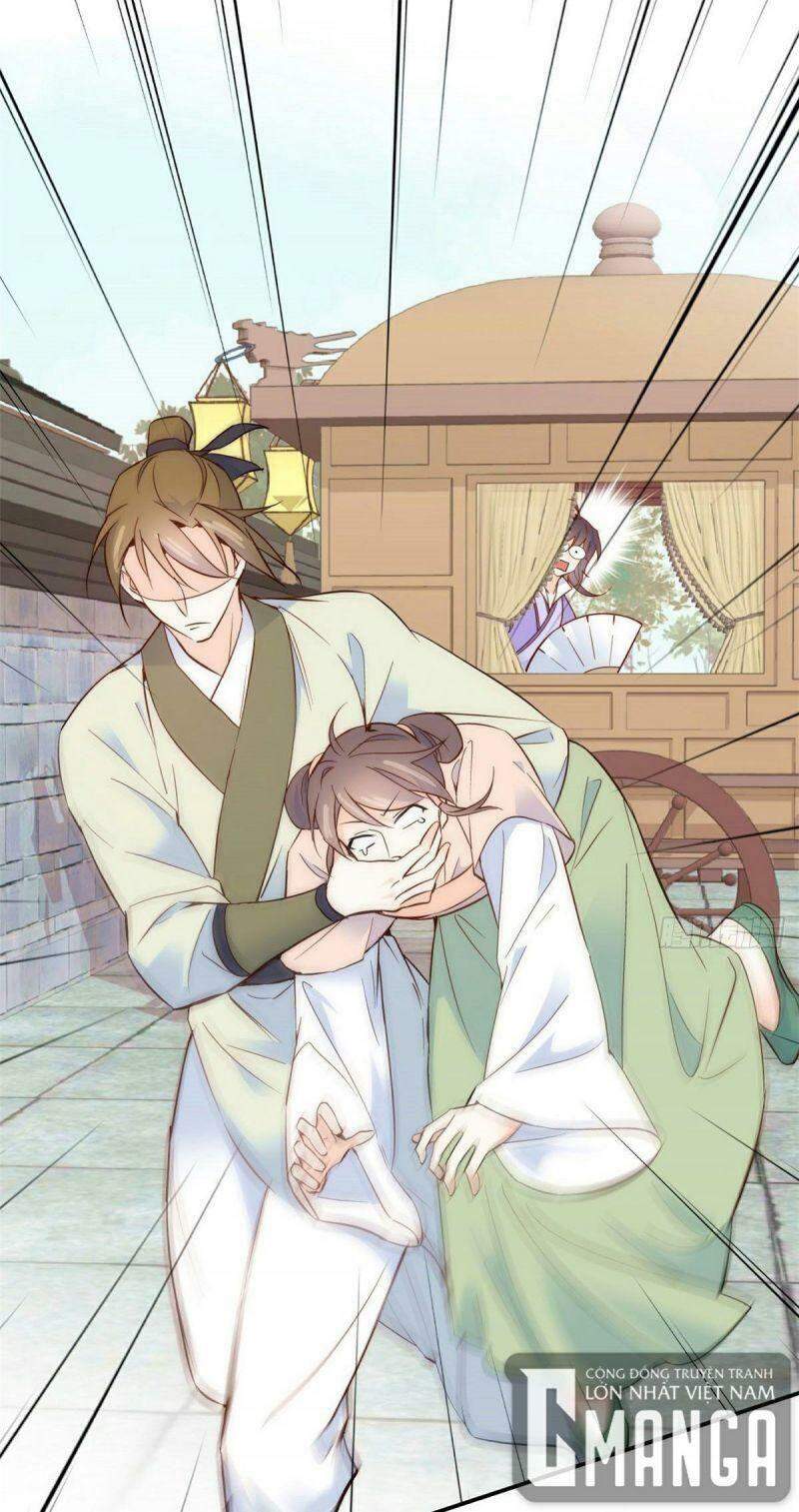 Thiều Quang Mạn Chap 105 - Next Chap 106