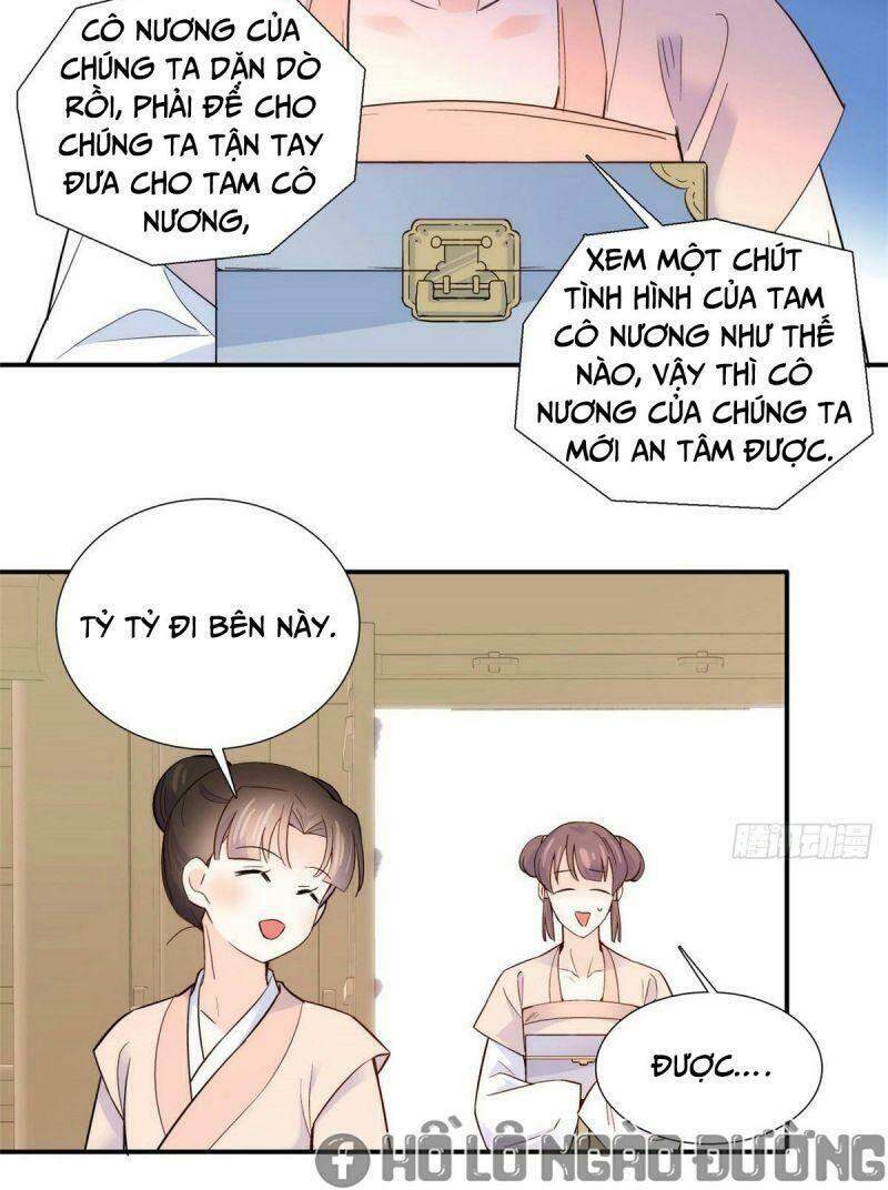 Thiều Quang Mạn Chap 105 - Next Chap 106